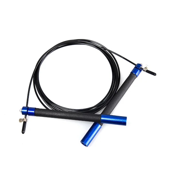 Fitness Equipment for Gym, Jump Rope, Ball Bearing, Portable, Crossfit, Surge, UIC-JR15 - Image 6